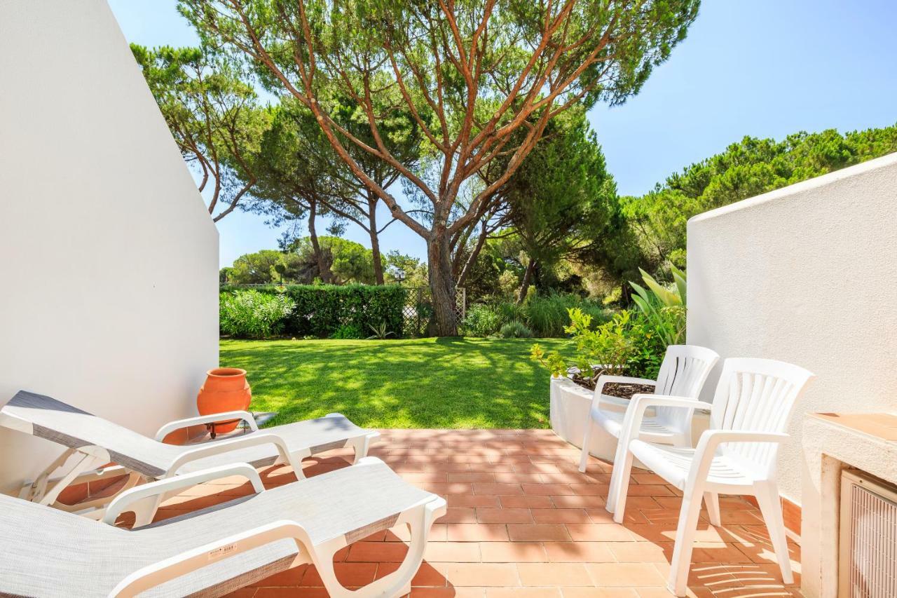 Victory Village Club 9F Quinta do Lago Exterior photo