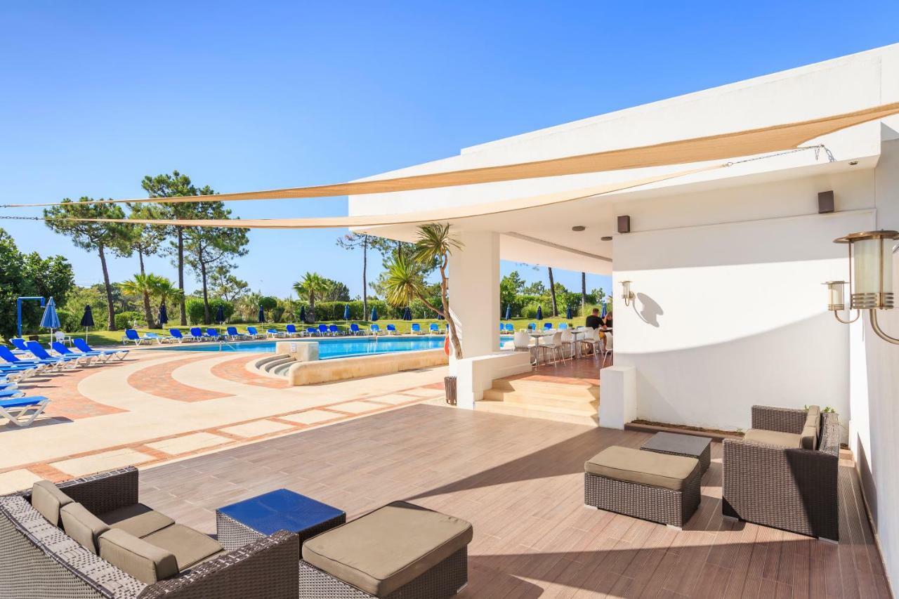 Victory Village Club 9F Quinta do Lago Exterior photo